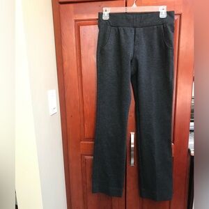 Ellen Tracy Gray Business Pants